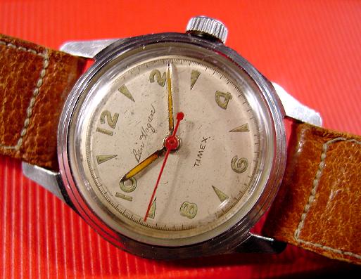 Timex Wrist Watch