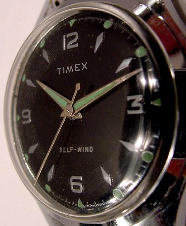 vintage doxa manual wind up watches