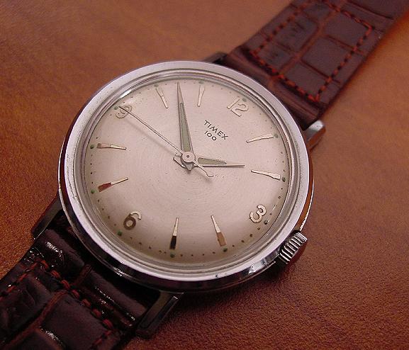 timex 100